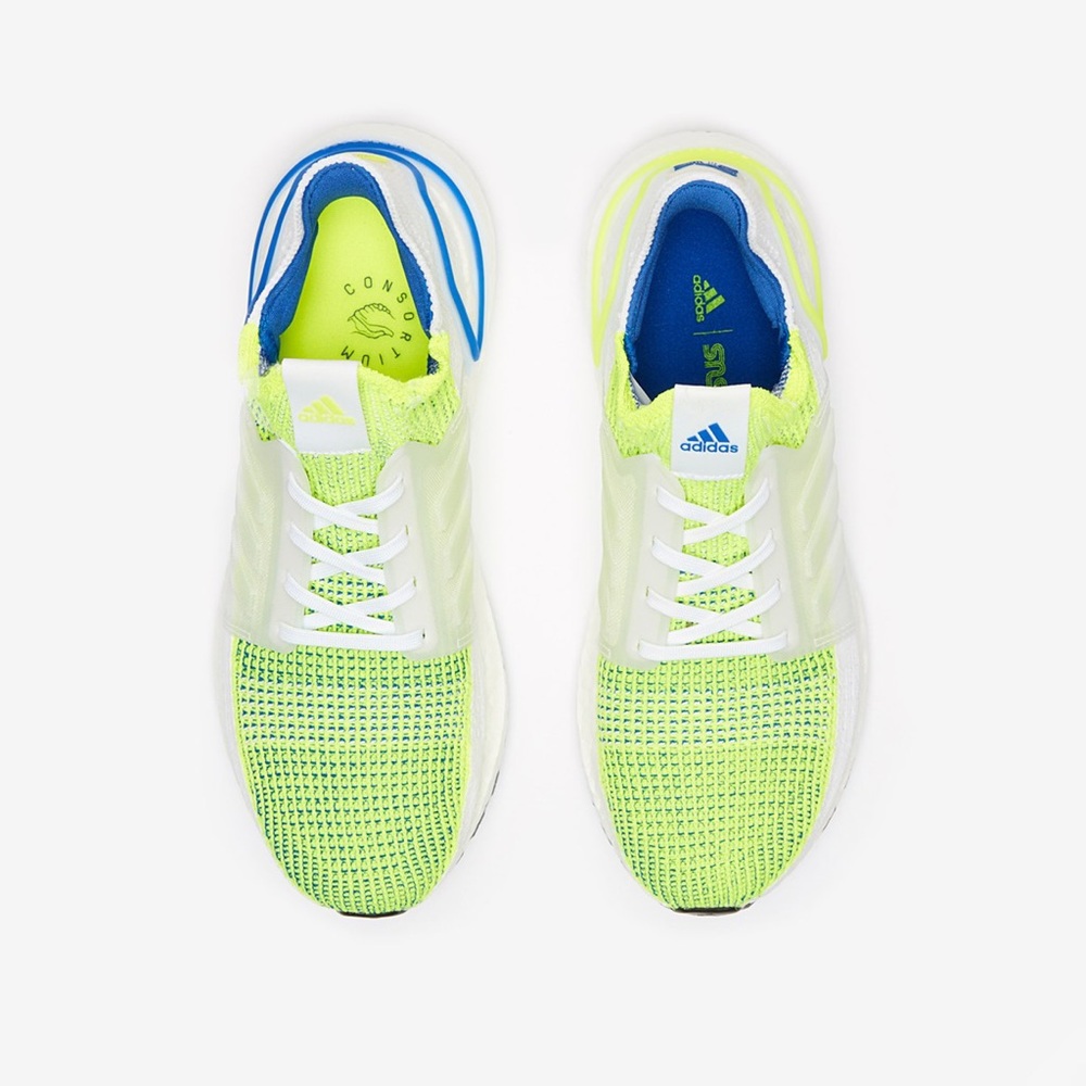 adidas UltraBOOST 19 'Special Delivery' x SNS - Picture 6 of 10